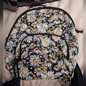Vera Bradley Mini Backpack